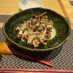 季節料理 和色 - 