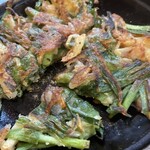 Korean Kitchen FORK  - 