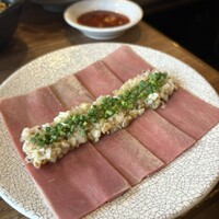 炭火焼肉ホルモン うしごろ 中目黒店 - 