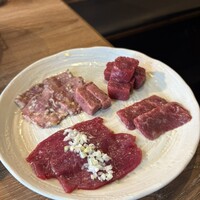 炭火焼肉ホルモン うしごろ 中目黒店 - 