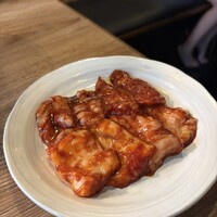 炭火焼肉ホルモン うしごろ 中目黒店 - 