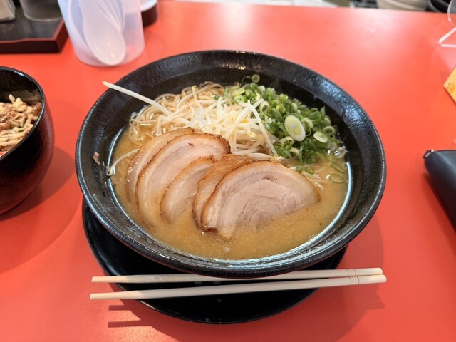 マルチョンラーメン 薩摩川内 - 上川内/ラーメン | 食べログ