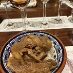 マデイラ エントラーダ - 