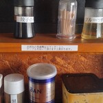 中華そば来陣 - 