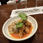 マデイラ エントラーダ - 