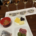 マデイラ エントラーダ - 