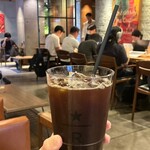 ネイバーフッド アンド コーヒー - 