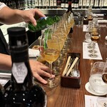 マデイラ エントラーダ - 