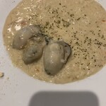 新中野牡蠣basara - 