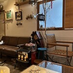 ポムダムールトーキョー - 