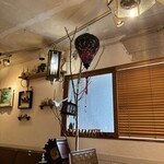 ポムダムールトーキョー - 