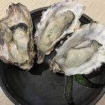 新中野牡蠣basara - 