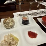 マデイラ エントラーダ - 