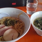 中華そば来陣 - 