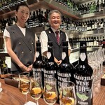 マデイラ エントラーダ - 