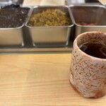 おにぎり・とん汁 山太郎 - 