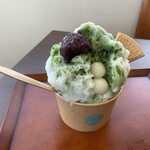 きいろ茶屋 - 料理写真: