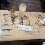 ポムダムールトーキョー - 