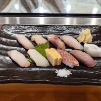 潮り - 