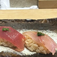 THE SUSHI GINZA 極 - 
