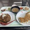 夷川餃子 なかじま 団栗店