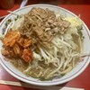 ラーメン二郎 千葉店