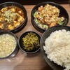 麻婆豆腐TOKYO 神田本店