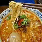 yagu-noodle - 