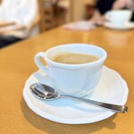 カフェ すいれん - 