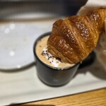 スターバックス リザーブ(R) カフェ 新宿マルイ本館2階店 - 