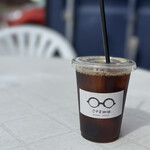 さやま珈琲 - ドリンク写真: