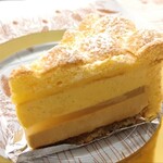 パティスリー タンドレス - 洋梨とアールグレイ