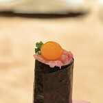 319832187 - on 雌うずらの醤油漬け