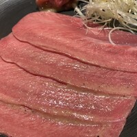 中目黒焼肉 登牛門 - 