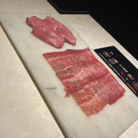 牛の達人　Private 西新宿店 - 