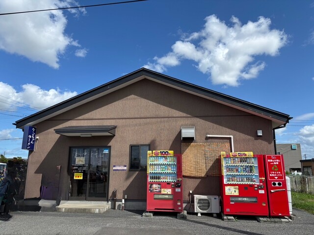 ケンちゃんラーメン 三川店 - 鶴岡（ラーメン）の写真
