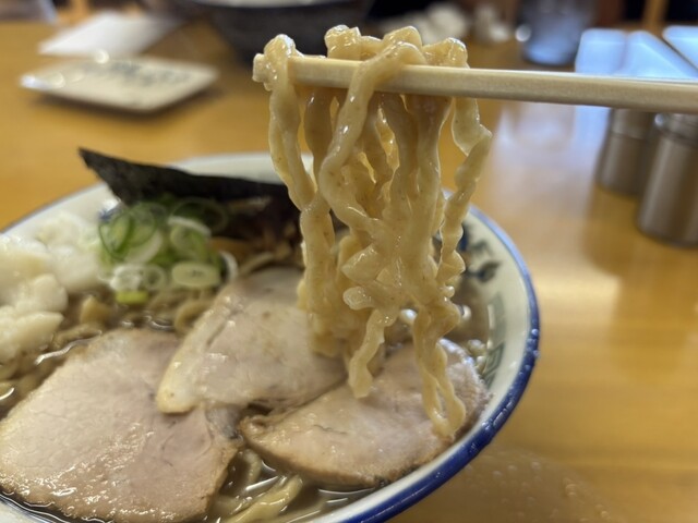 ケンちゃんラーメン 三川店 - 鶴岡（ラーメン）の写真