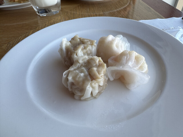 Hilton Nagoya Executive Lounge