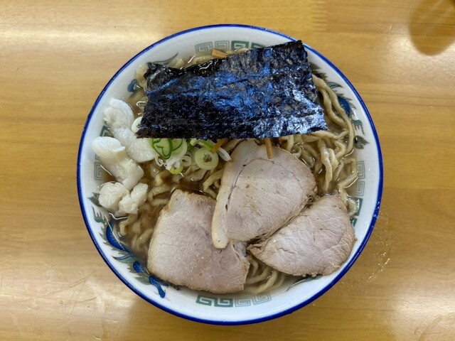 ケンちゃんラーメン 三川店 - 鶴岡/ラーメン | 食べログ