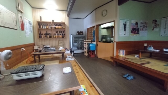 丸富食堂 - 会津坂下（食堂）の写真