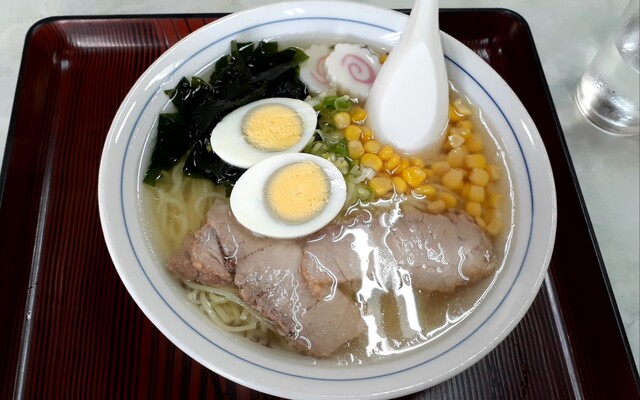 ちや食堂（象潟）｜秋田・にかほ市の家庭的和食店でほっこり食事