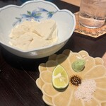 柳橋惣菜 ふく田 - 