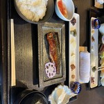 ごはん処 田辺宗 - 