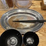 幸運豚人 - とても満足しました。ご馳走様でした。