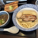 中華蕎麦 福はら - 
