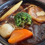 上野精養軒 本店レストラン - 