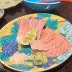 柳橋惣菜 ふく田 - 