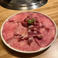 福岡焼肉kintan - 