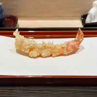 てんぷら 近藤 - 