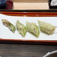 てんぷら 近藤 - 